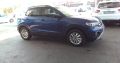 2021 VW T-Cross 1.0 Engine Capacity with Automatic Transmission,