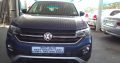 2021 VW T-Cross 1.0 Engine Capacity with Automatic Transmission,