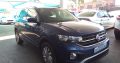 2021 VW T-Cross 1.0 Engine Capacity with Automatic Transmission,