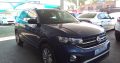 2021 VW T-Cross 1.0 Engine Capacity with Automatic Transmission,