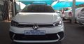 2022 VW Polo 8 1.0 Engine Capacity TSI with Automatic Transmissio