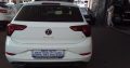2022 VW Polo 8 1.0 Engine Capacity TSI with Automatic Transmissio