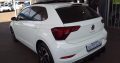 2022 VW Polo 8 1.0 Engine Capacity TSI with Automatic Transmissio