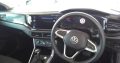 2022 VW Polo 8 1.0 Engine Capacity TSI with Automatic Transmissio
