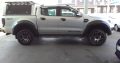2017 Ford Ranger 3.2 Engine Capacity 4×4 Wild track Diesel, Doubl