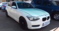 2013 BMW 116i 1.6 Engine Capacity F20 with Automatic Transmissio