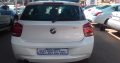 2013 BMW 116i 1.6 Engine Capacity F20 with Automatic Transmissio