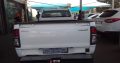 2015 Toyota Hilux 2.5 Engine Capacity Single Cab Diesel with Man