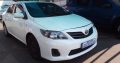 2016 Toyota Corolla 1.6 Engine Capacity Quest with Manuel Transmi
