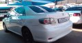 2016 Toyota Corolla 1.6 Engine Capacity Quest with Manuel Transmi