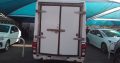 2017 IsuzuKB-250 2.5 Engine Capacity Single Cab Canopy with Manue