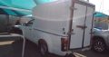 2017 IsuzuKB-250 2.5 Engine Capacity Single Cab Canopy with Manue