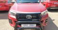 2020 Toyota Hilux 2.8 GD-6 double cab