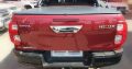 2020 Toyota Hilux 2.8 GD-6 double cab
