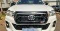 2016 Toyota Hilux 2.4 GD-6 SRX Extended Cab