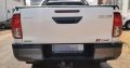 2016 Toyota Hilux 2.4 GD-6 SRX Extended Cab