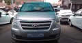 2017 Hyundai H-1 2.5 Engine Capacity Diesel with Automatic Transm