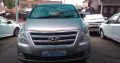 2017 Hyundai H-1 2.5 Engine Capacity Diesel with Automatic Transm