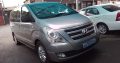 2017 Hyundai H-1 2.5 Engine Capacity Diesel with Automatic Transm