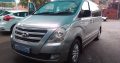 2017 Hyundai H-1 2.5 Engine Capacity Diesel with Automatic Transm