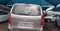 2017 Hyundai H-1 2.5 Engine Capacity Diesel with Automatic Transm