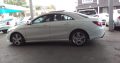 2017 Mercedes Benz CLA-200 2.0 Engine Capacity with Automatic Tra