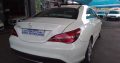 2017 Mercedes Benz CLA-200 2.0 Engine Capacity with Automatic Tra