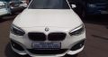 2018 BMW 118i 1.8 Engine Capacity F20 M-Performance with Automati