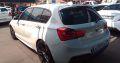2018 BMW 118i 1.8 Engine Capacity F20 M-Performance with Automati