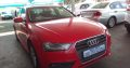 2013 Audi A4 1.8 Engine Capacity TFSI with Manuel Transmission, E