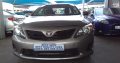 2018 Toyota Corolla 1.6 Engine Capacity Quest with Manuel Transmi