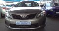 2018 Toyota Corolla 1.6 Engine Capacity Quest with Manuel Transmi