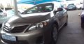 2018 Toyota Corolla 1.6 Engine Capacity Quest with Manuel Transmi
