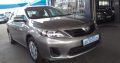 2018 Toyota Corolla 1.6 Engine Capacity Quest with Manuel Transmi
