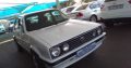 2003 VW Golf City 1.6 Engine Capacity with Manuel Transmission, C