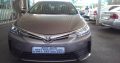 2016 Toyota Corolla 1.4 Engine Capacity Prestige D4D Diesel with