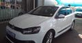 2019 VW Polo Vivo 1.0 Engine Capacity TSI GT with Manuel Transmis