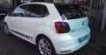 2019 VW Polo Vivo 1.0 Engine Capacity TSI GT with Manuel Transmis