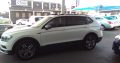 2018 VW Tiguan A11 Space 1.4 Engine Capacity with Automatic Trans