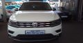 2018 VW Tiguan A11 Space 1.4 Engine Capacity with Automatic Trans
