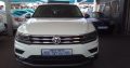 2018 VW Tiguan A11 Space 1.4 Engine Capacity with Automatic Trans