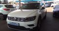 2018 VW Tiguan A11 Space 1.4 Engine Capacity with Automatic Trans
