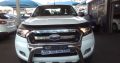 2019 Ford Ranger 3.2 Engine Capacity XLT Double Cab with Automati
