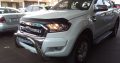 2019 Ford Ranger 3.2 Engine Capacity XLT Double Cab with Automati