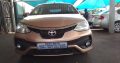 2017 Toyota Etios 1.5 Engine Capacity Sedan with Manuel Transmiss