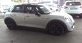 2016 Mini Cooper S with Automatic Transmission Sunroof Leather In