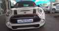 2016 Mini Cooper S with Automatic Transmission Sunroof Leather In