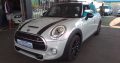 2016 Mini Cooper S with Automatic Transmission Sunroof Leather In