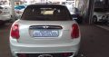 2016 Mini Cooper S with Automatic Transmission Sunroof Leather In