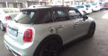 2016 Mini Cooper S with Automatic Transmission Sunroof Leather In